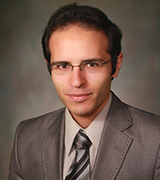 A. Sadrekarimi, PhD, P.Eng. 