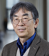 H.P. Hong, PhD, P.Eng. 