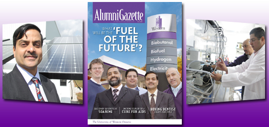 Future of Fuel