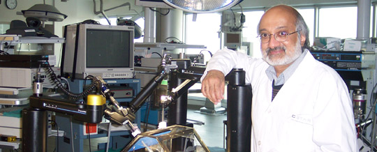 Graduate Studies in Electrical and Computer Engineering