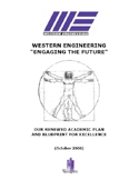 Academic Plan