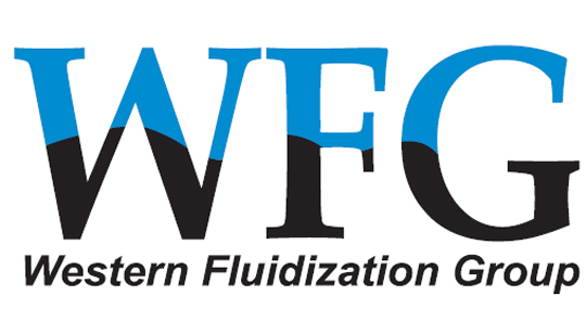 WFG conducts fluidization