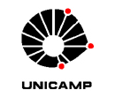 Unicamp logo