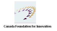 Canada Foundation for Innovation Logo