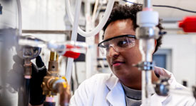 Chemical Engineering and Artificial Intelligence Systems Engineering