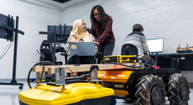 Civil Engineering and Artificial Intelligence Systems Engineering – Smart Cities