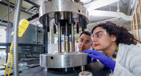 Mechanical Engineering and Artificial Intelligence Systems Engineering