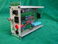 Isolation Amplifier