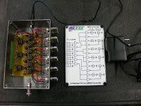 TTL to CMOS Box