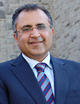 Ashraf El Damatty, PhD Ashraf El Damatty, PhD