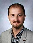Reza Najafi, PhD Reza Najafi, PhD