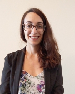 Chiara Barbiero is a Ph.D. student at ICFAR