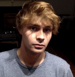 Griffin Loebsack is a graduate student at ICFAR