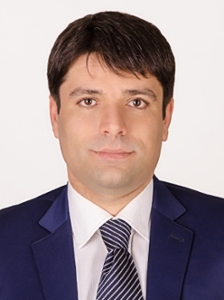 Dr. Sadegh Paparimoghadamborazjani is a Postdoctoral Scholar at ICFAR