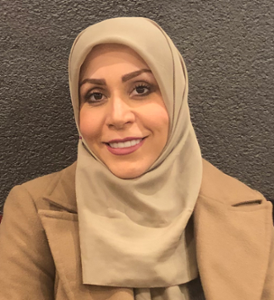 Tahereh Sarchami is a Research Associate (Analytical Chemistry) at ICFAR