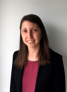 Dr. Naomi Klinghoffer is an Assistant Professor in Chemical and Biochemical Engineering