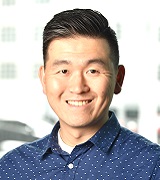 Geoffrey Ng