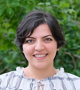 Yalda Mohsenzadeh