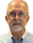Sohrab Rohani