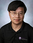 Chunbao (Charles) Xu