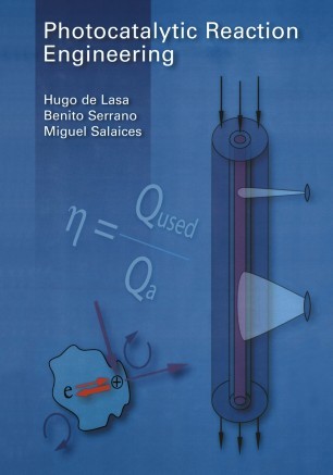 hugo de lasa publication