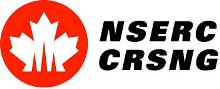 NSERC Logo