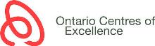 Ontario Centres of Excellence Logo