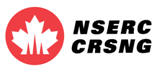 NSERC Logo