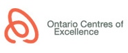 Ontario Centres of Excellence Logo