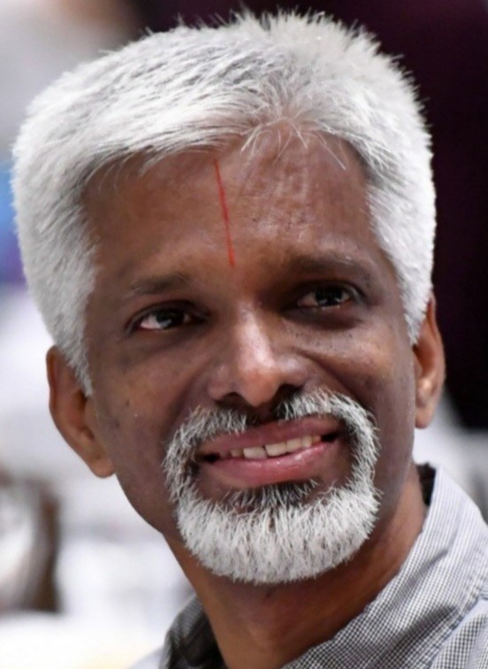 Lakshminarayanan Samavedham