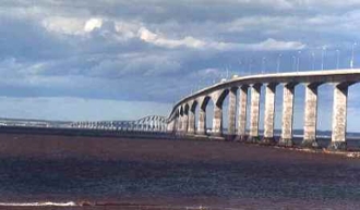 Confederation Bridge