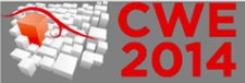 CWE 2014 logo
