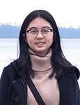 Ying Zhang, MESc Student