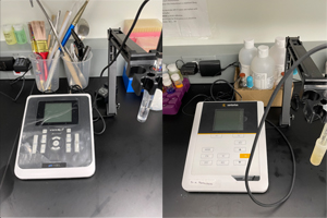 pH Meter