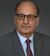 Hassan Peerhossaini