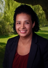 Martha Dagnew