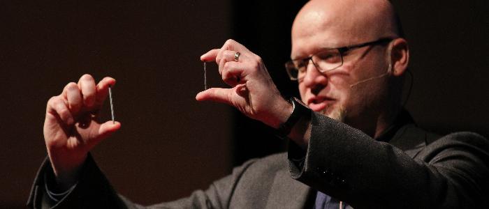 Professor Gregory Kopp