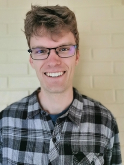 Van Der Kooi