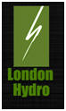 London Hydro Logo