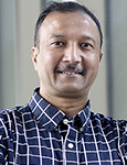 Quazi Rahman, Ph.D., P.Eng., SMIEEE