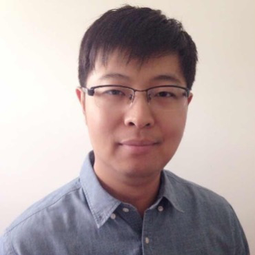 Dr. Yimin Yang