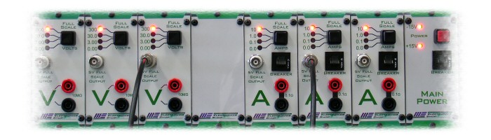 Isolation Modules