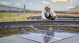 Electrical Engineering and Artificial Intelligence Systems Engineering