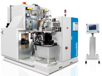 Resin Transfer Molding Equipment