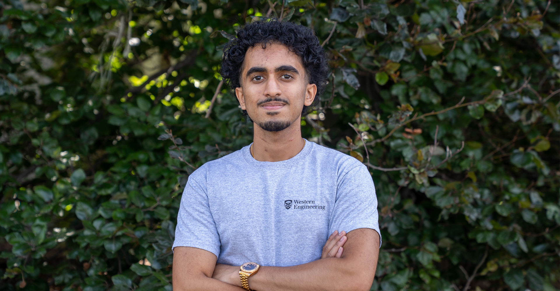 Ashwin Krishan