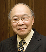 K.Y. Lo, PhD, P.Eng., FEIC 