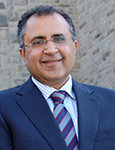 Ashraf El Damatty, PhD