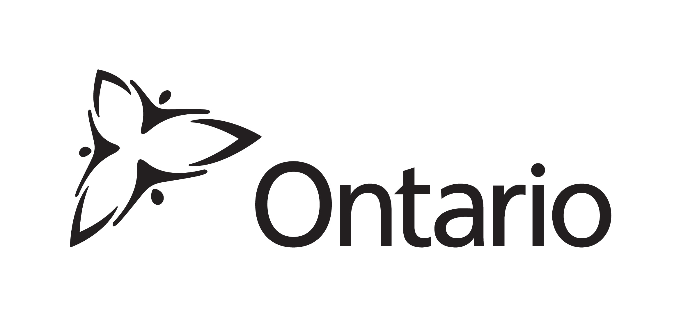 Ontario Logo