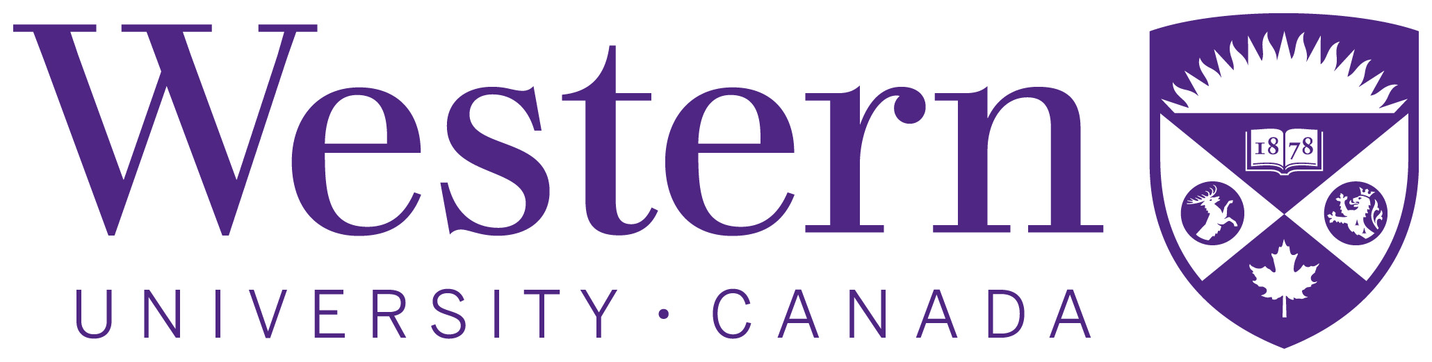 Western University logo