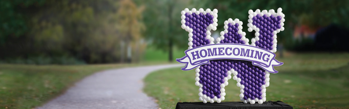 Homecoming 2020